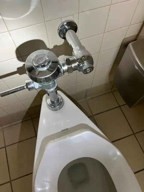 Fixture installation and repair for Sewer Camera Inspection in Parker